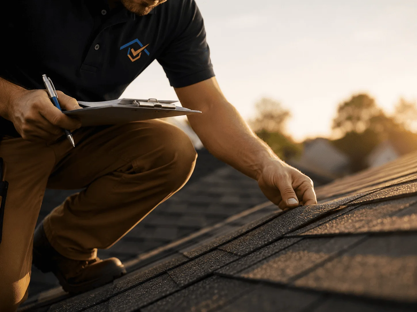 Why Choose Roof Inspection in Ash Grove, MO